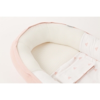 doomoo cocoon rosa