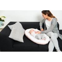 doomoo cocoon rosa