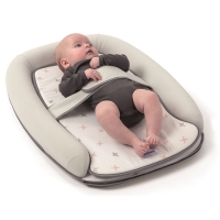 Doomoo cosy care – rosa Wickelauflage
