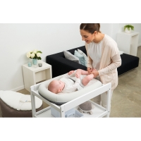 Doomoo cosy care – rosa Wickelauflage