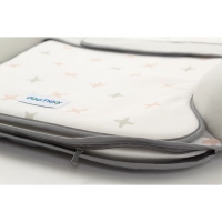 Doomoo cosy care – rosa Wickelauflage