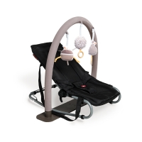doomoo arch taupe - textiler Spielbogen